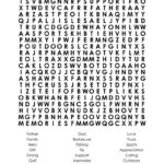 Father s Day Word Search Puzzle Free PDF 