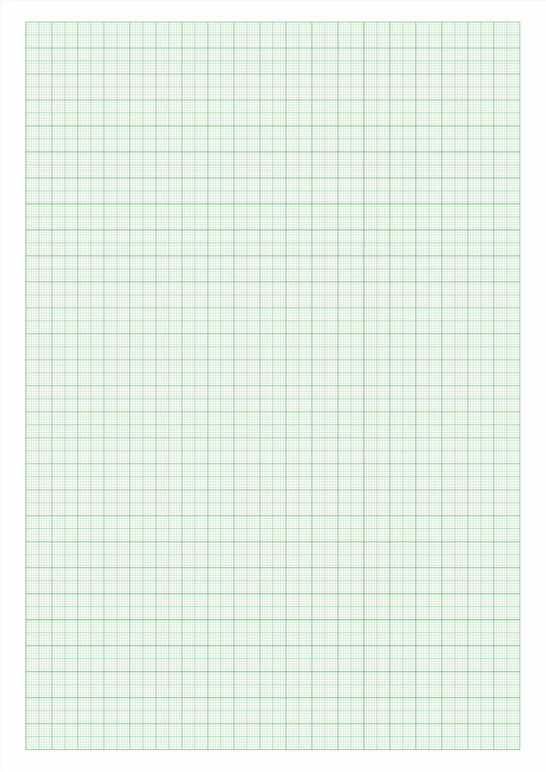 File Graph Paper Mm Green A4 svg Wikimedia Commons