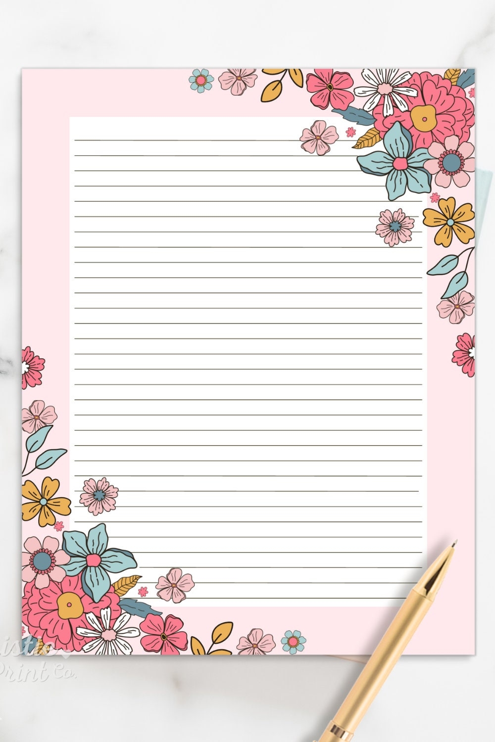 Floral Stationery Printable Floral Lined Paper Printable Stationery Paper Journal Paper Digital Download Stationary Paper Penpal Letter Etsy Floral Stationery Printable Floral Lined Paper Printable Stationery Paper Journal Paper Digital Download Stationary Paper Penpal Letter Etsy