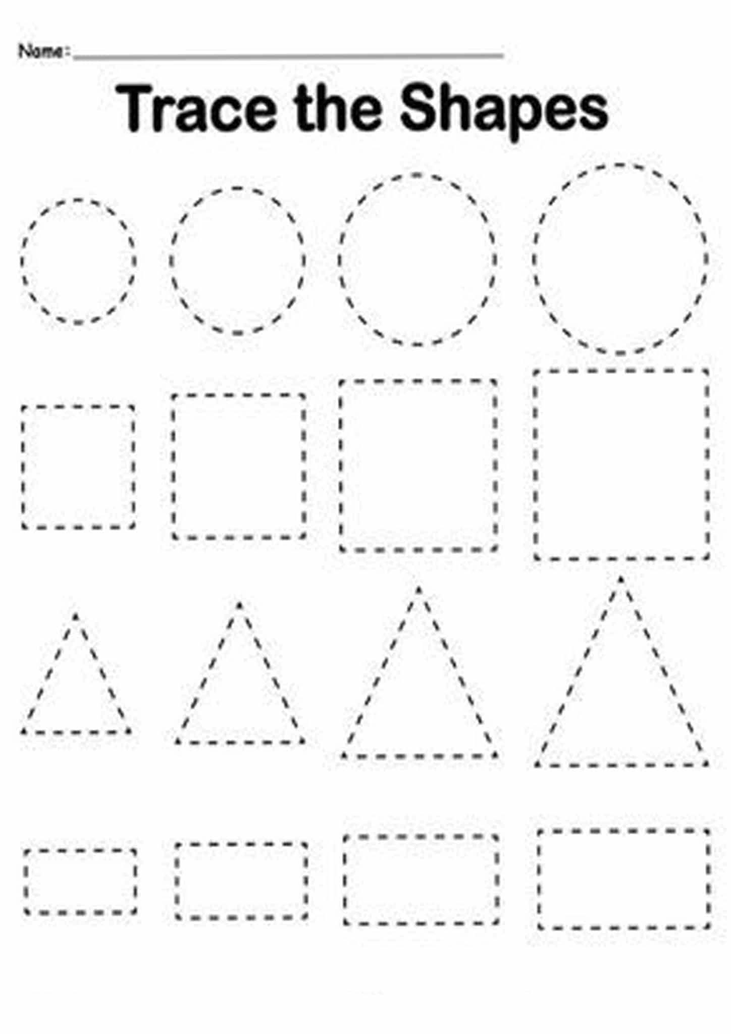 free printable worksheets for 3 year olds