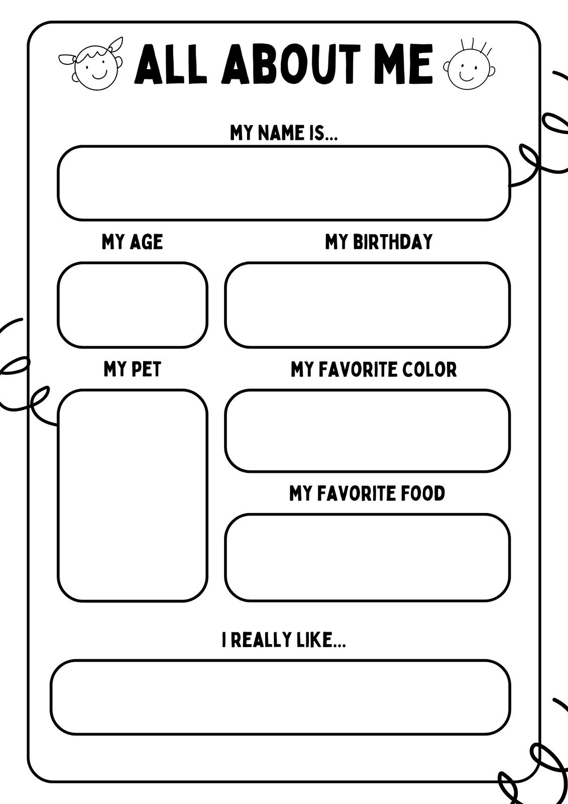 printable fun worksheets for adults