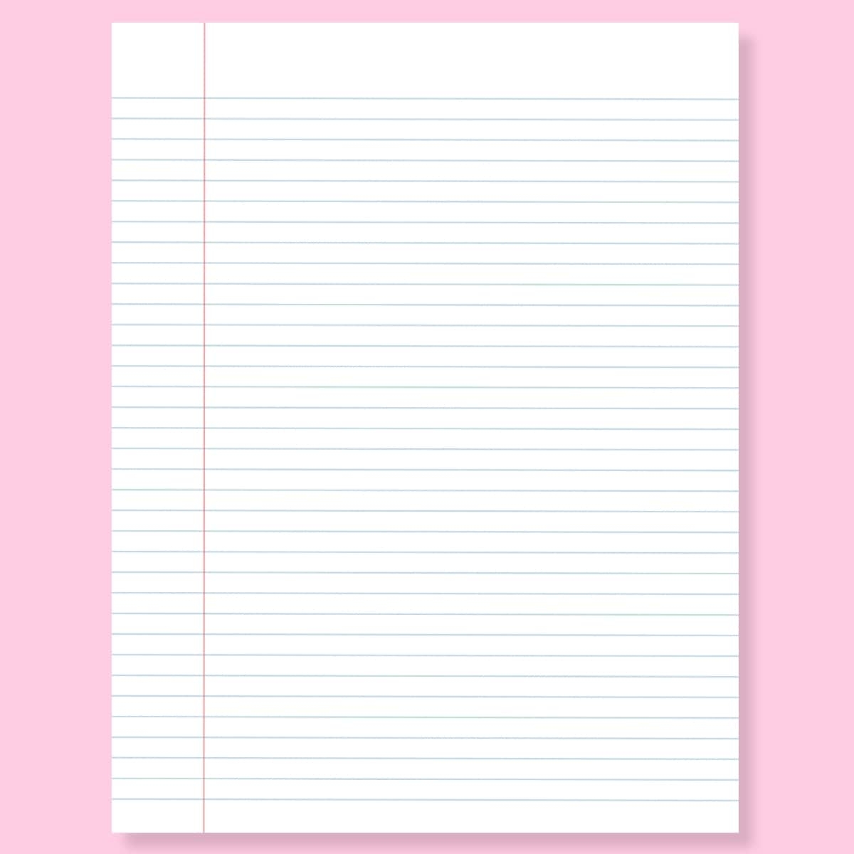 printable print paper