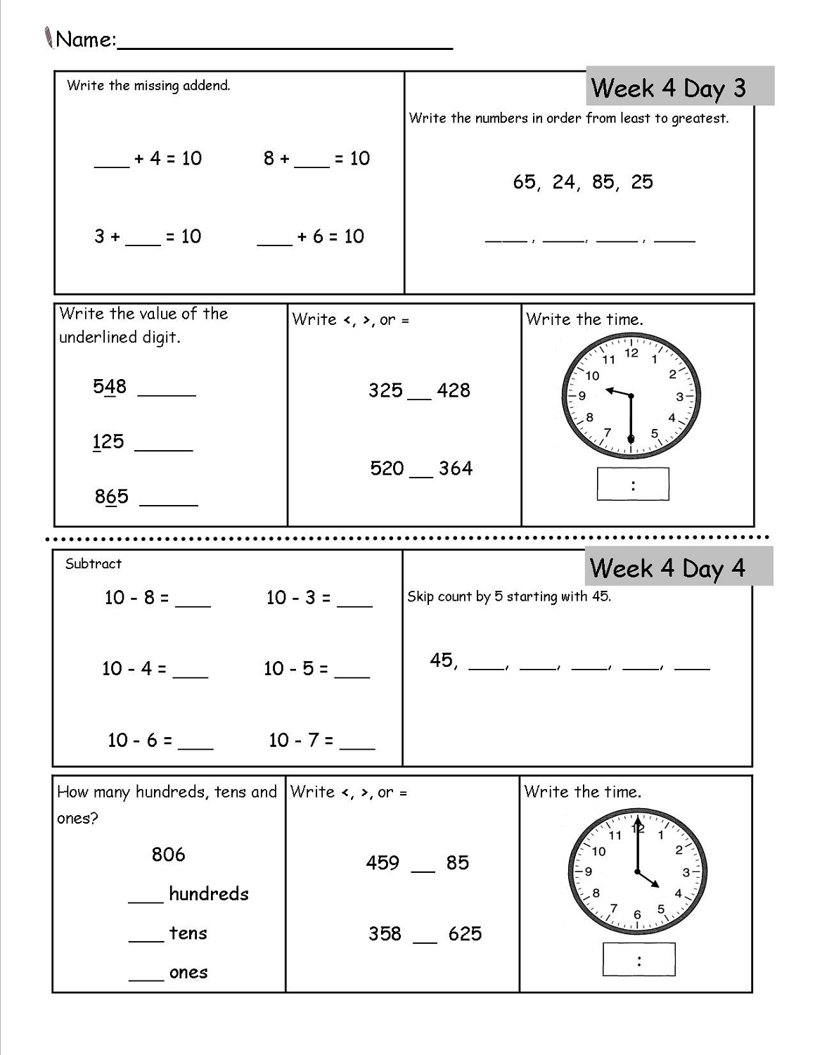 Free Free Homeschool Printables Worksheet Download Free Free Homeschool Printables Worksheet Png Images Free Worksheets On Clipart Library