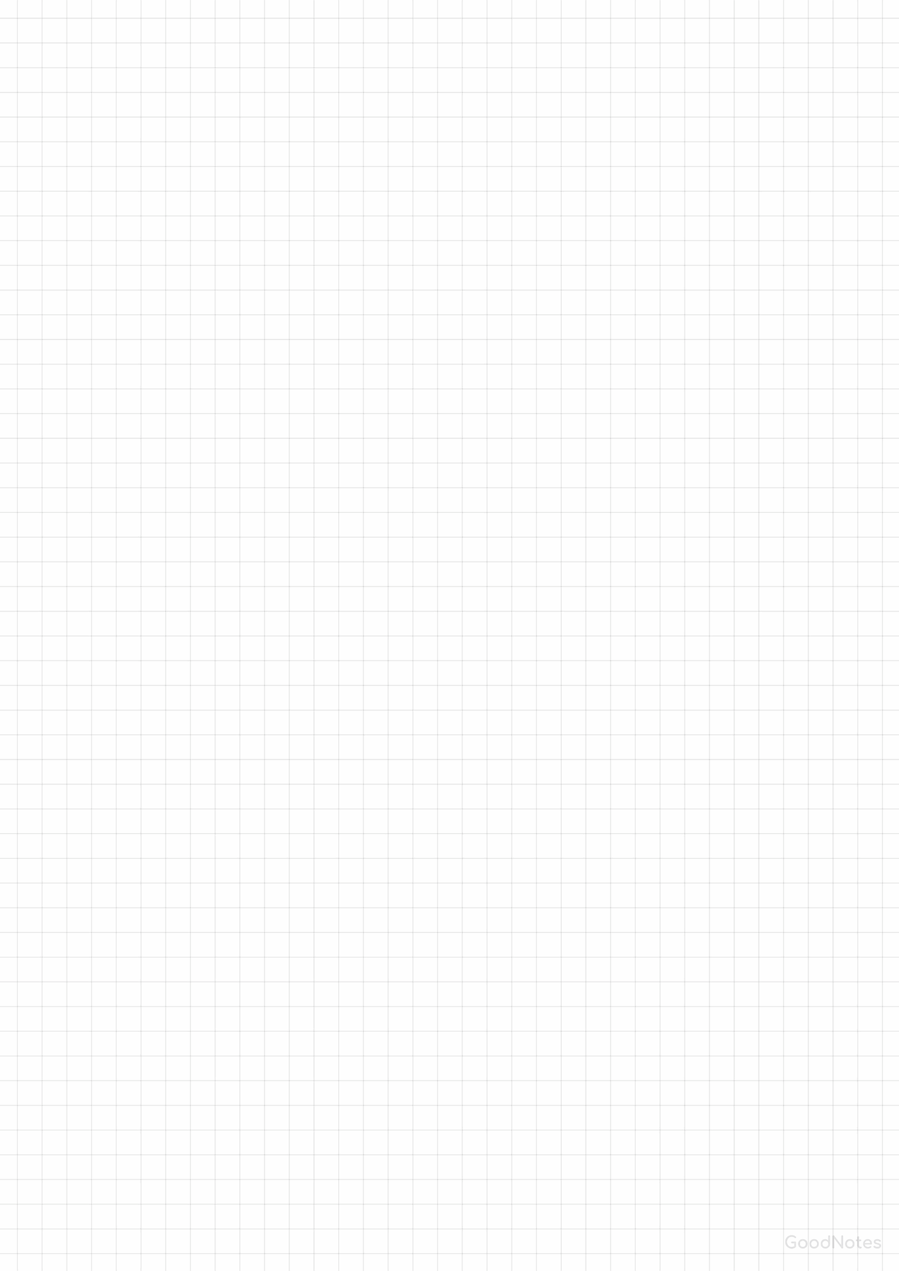 large graph paper printable
