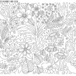 Free Hidden Picture Printables To Color Skip To My Lou