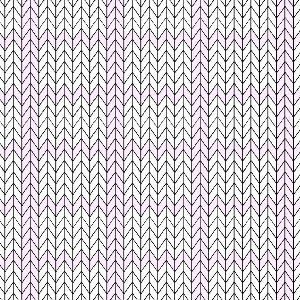 FREE Knitting Graph Paper Knitting Colorwork Paper Printable PDF KweenBee