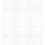 Free Online Graph Paper Hexagonal