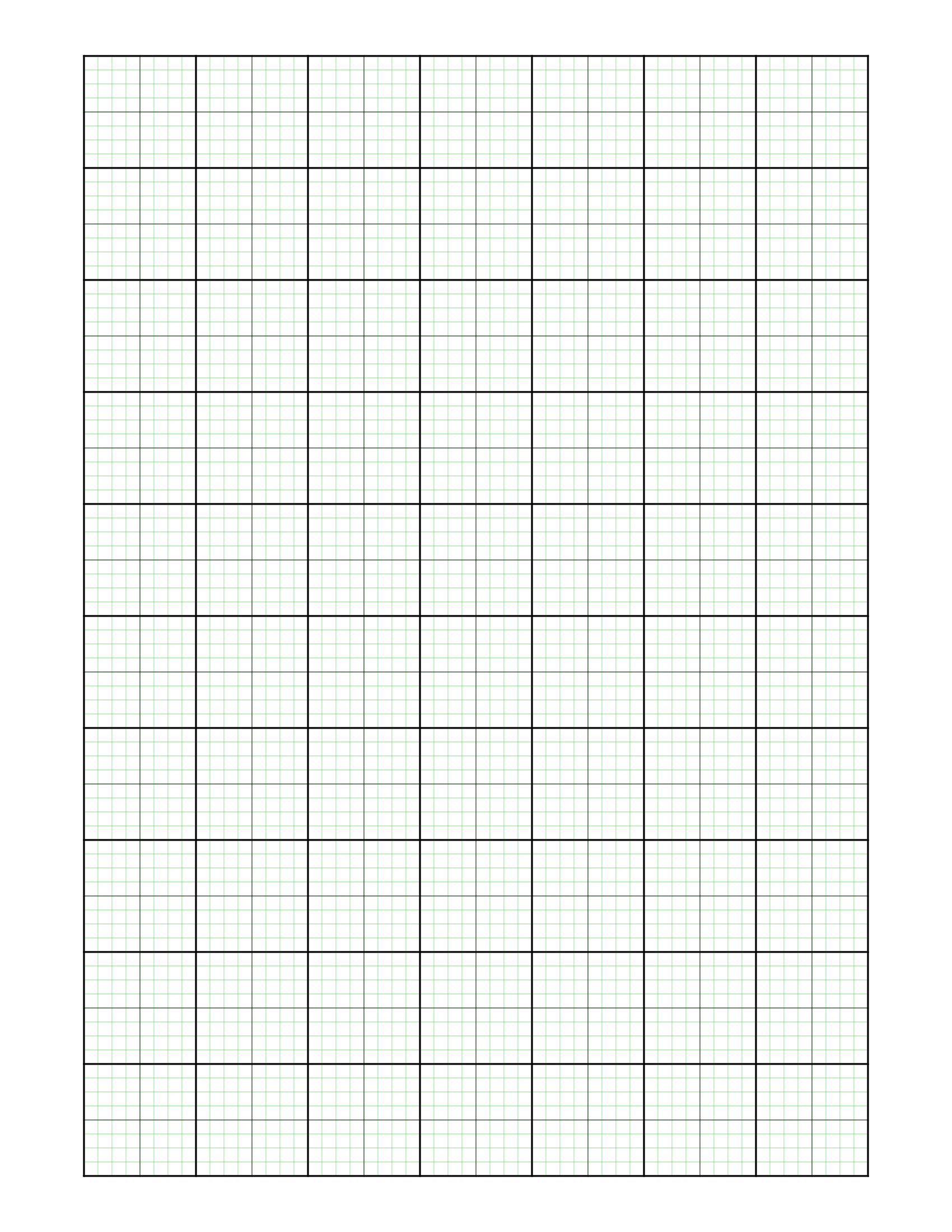 Free Online Graph Paper Multi Color