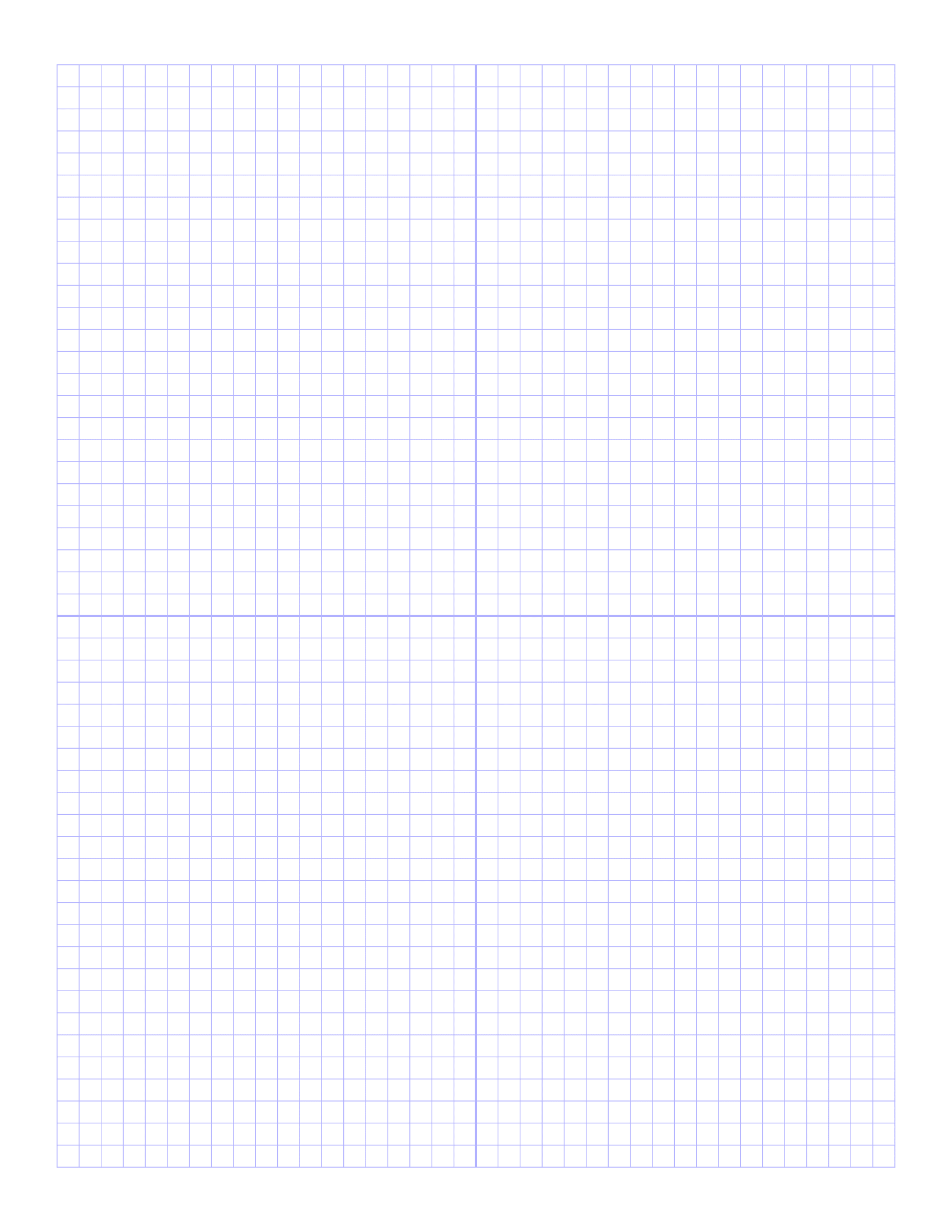 Free Online Graph Paper Plain Free Online Graph Paper Plain