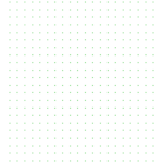 Free Online Graph Paper Square Dots