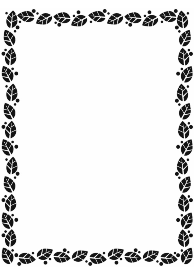 Free Page Border Designs Made By Teachers Free Page Border Designs Made By Teachers