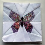 Free Paper Piecing Patterns WOMBAT QUILTS