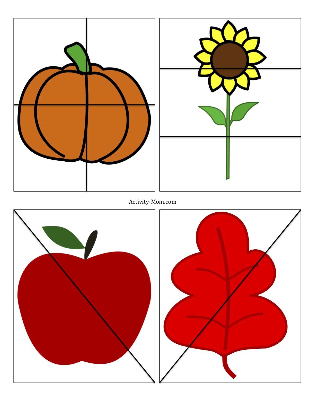 puzzle printables for preschoolers puzzle printables for preschoolers