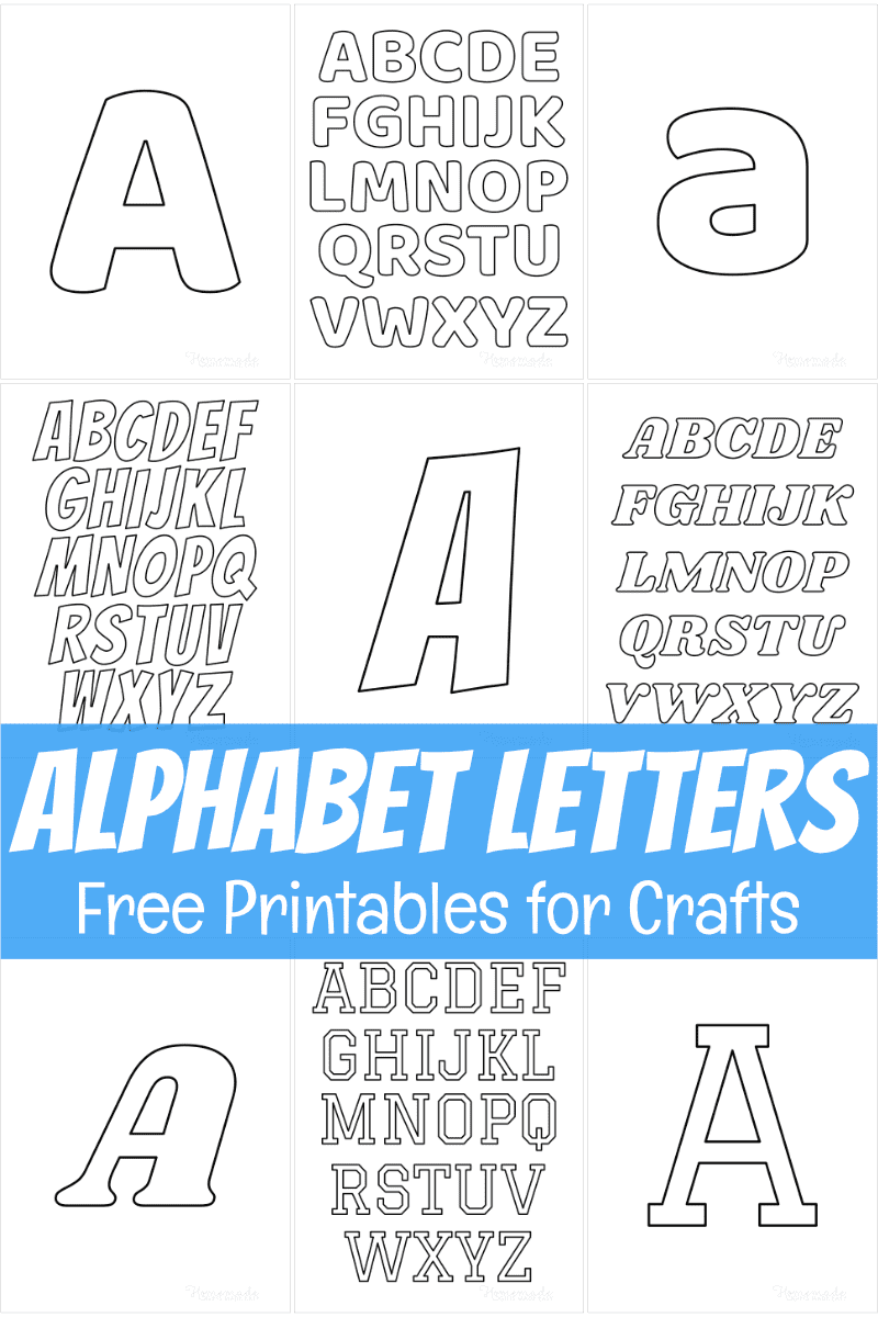 printable bubble letters template