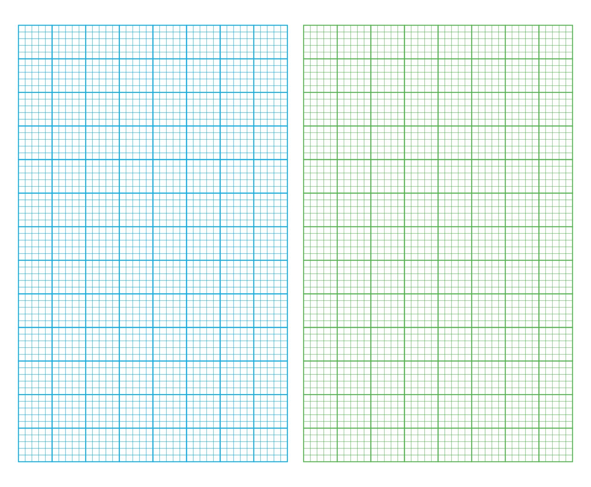 1 inch grid paper printable pdf