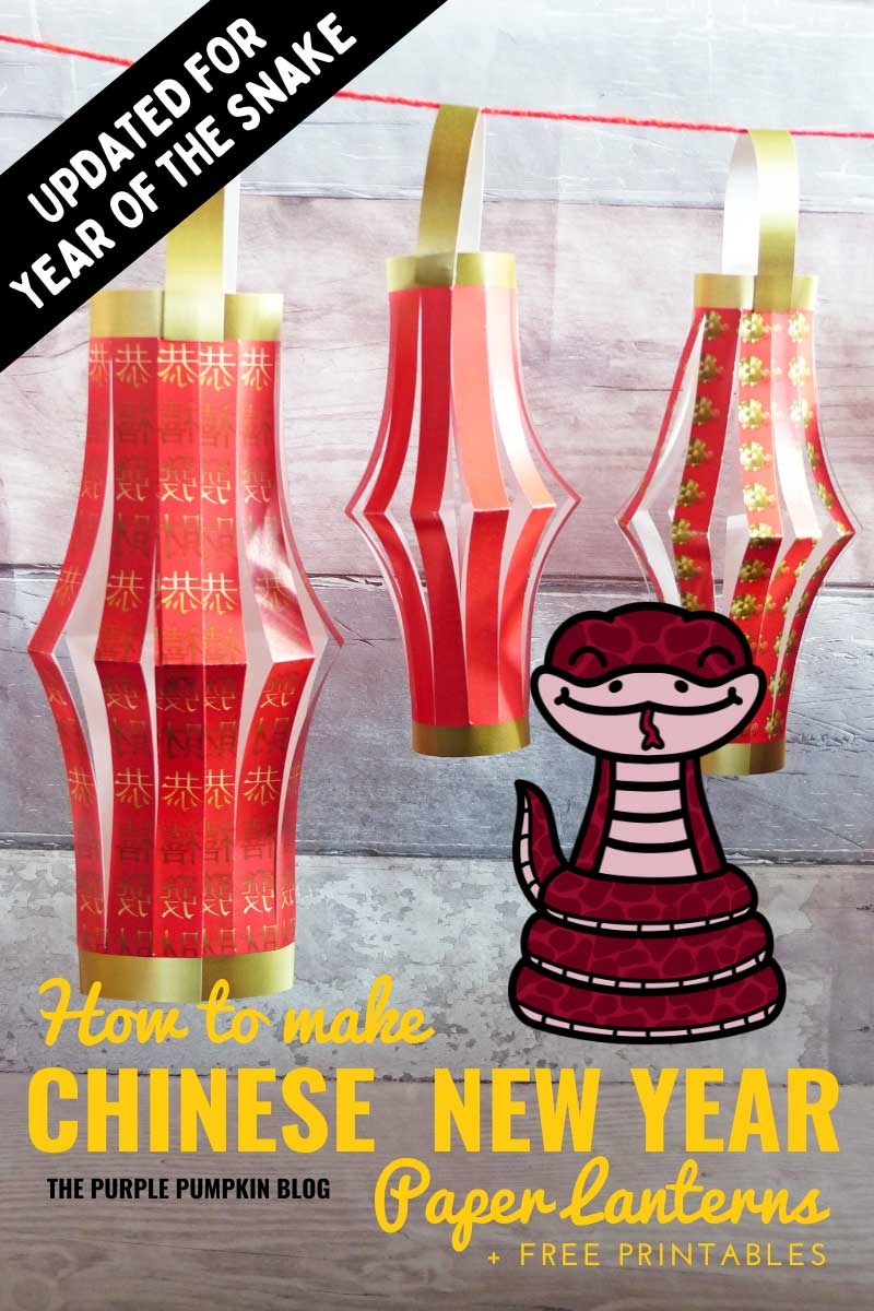 printable paper lantern template pdf