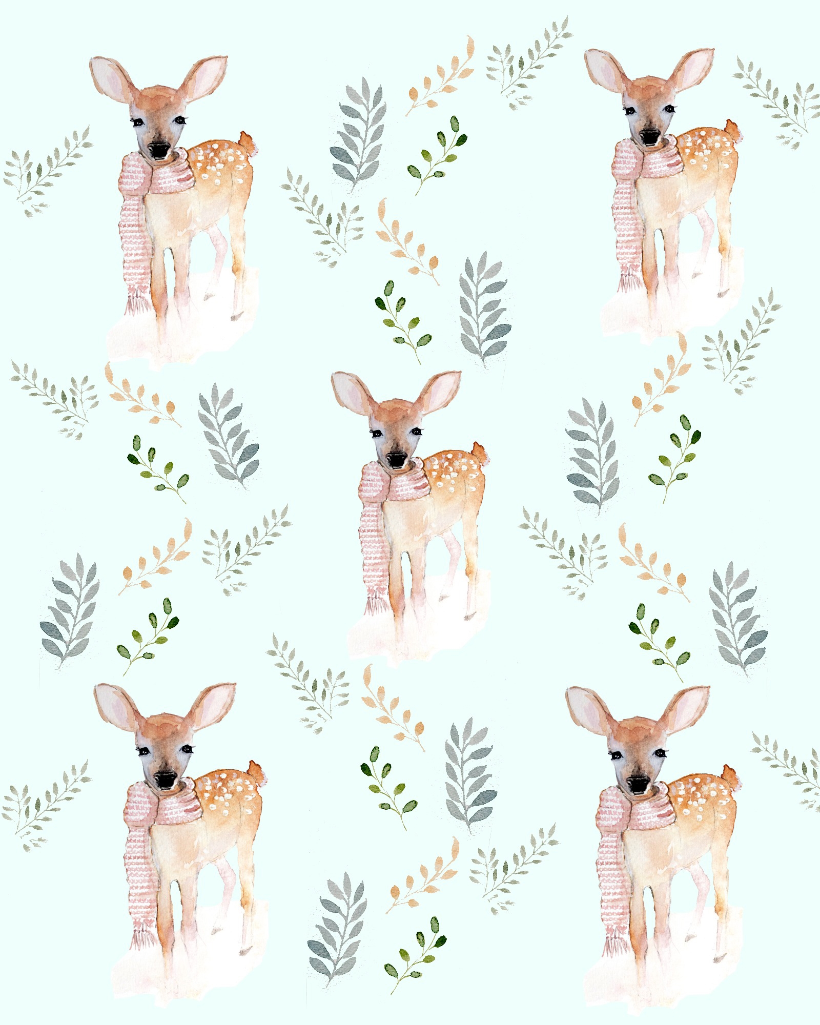 printable wrapping paper