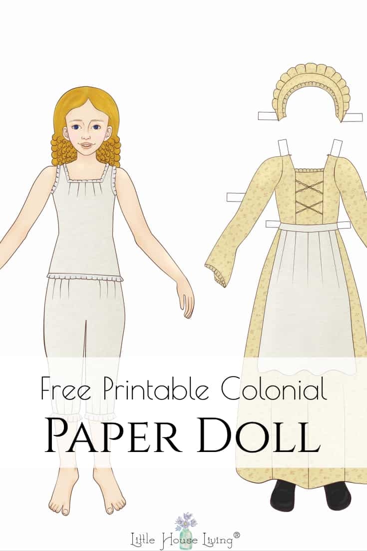 printable paper doll cutouts free