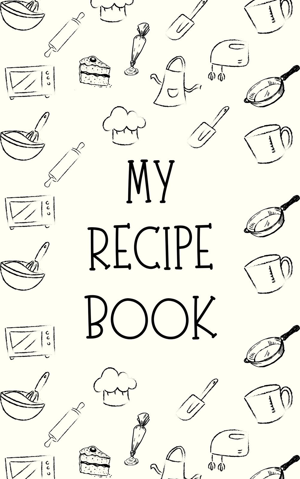 free printable book cover templates pdf