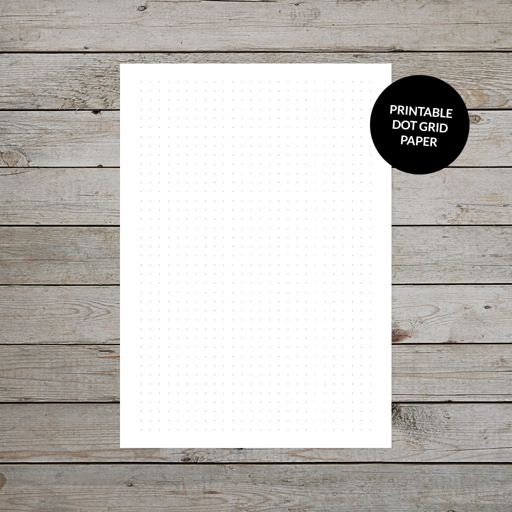 dotted paper free printable dotted paper free printable