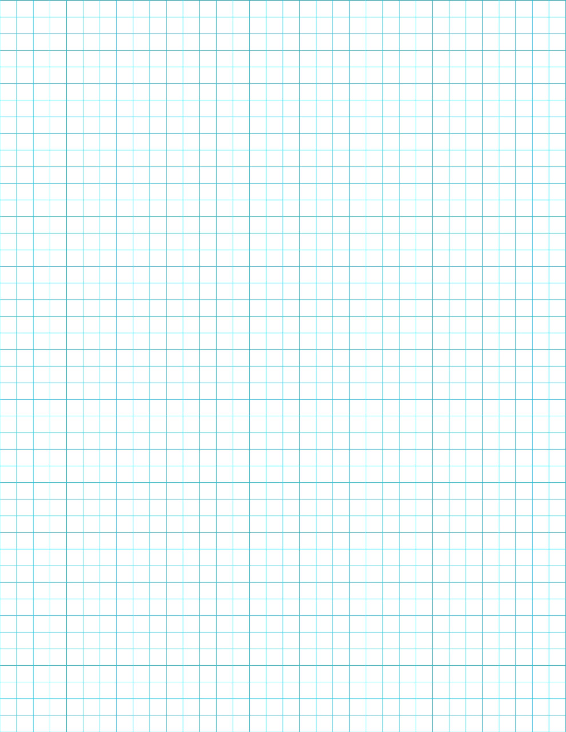 blue paper printable