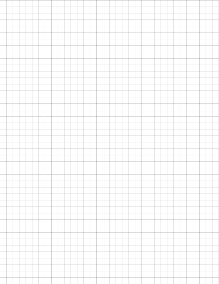 Free Printable Graph Paper Paper Trail Design