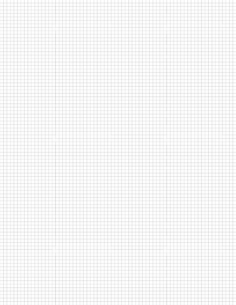 Free Printable Graph Paper Paper Trail Design