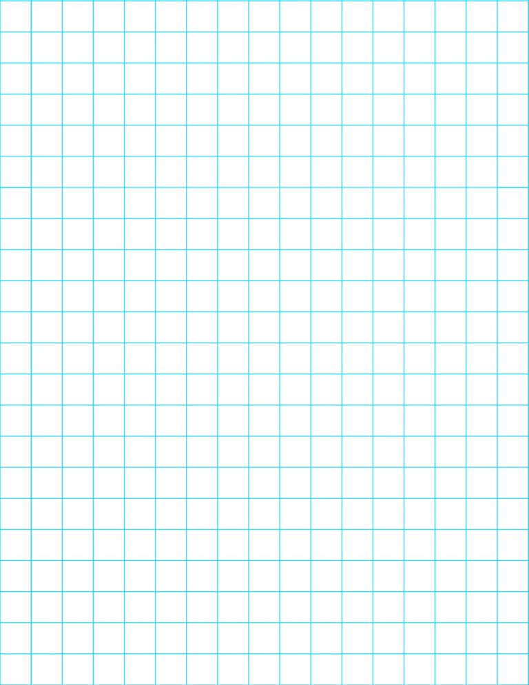Free Printable Graph Paper Paper Trail Design
