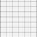 Free Printable Knitting Graph Paper
