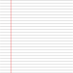 Free Printable Lined Paper Handwriting Notebook Templates Free Printables Monograms Design Tools Patterns DIY Projects