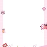 Free Printable Page Border Templates You Can Customize Canva