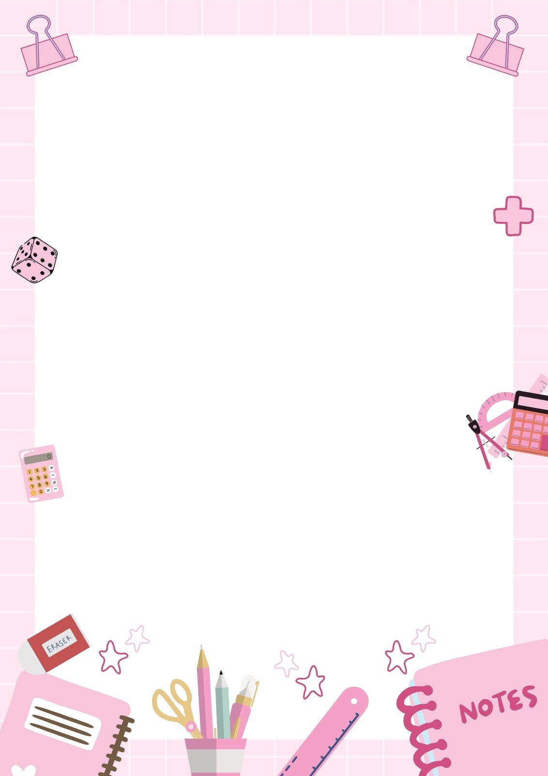 Free Printable Page Border Templates You Can Customize Canva Free Printable Page Border Templates You Can Customize Canva