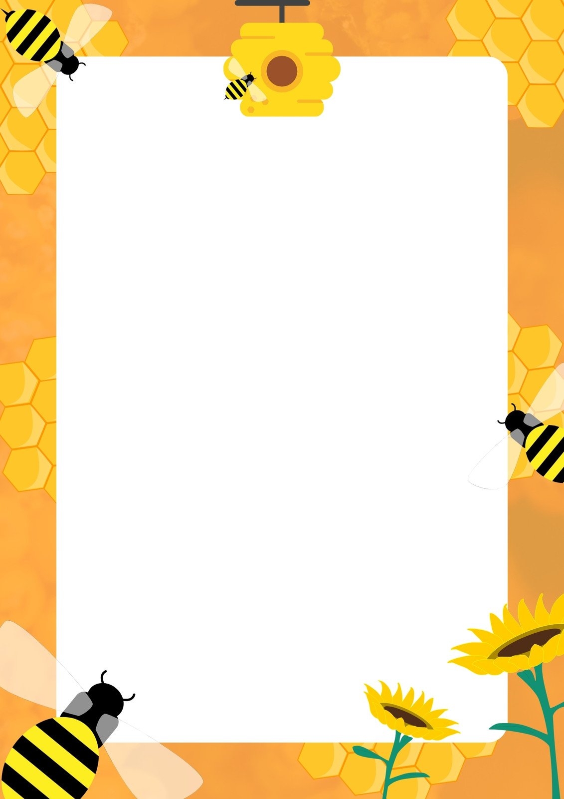 Free Printable Page Border Templates You Can Customize Canva Free Printable Page Border Templates You Can Customize Canva