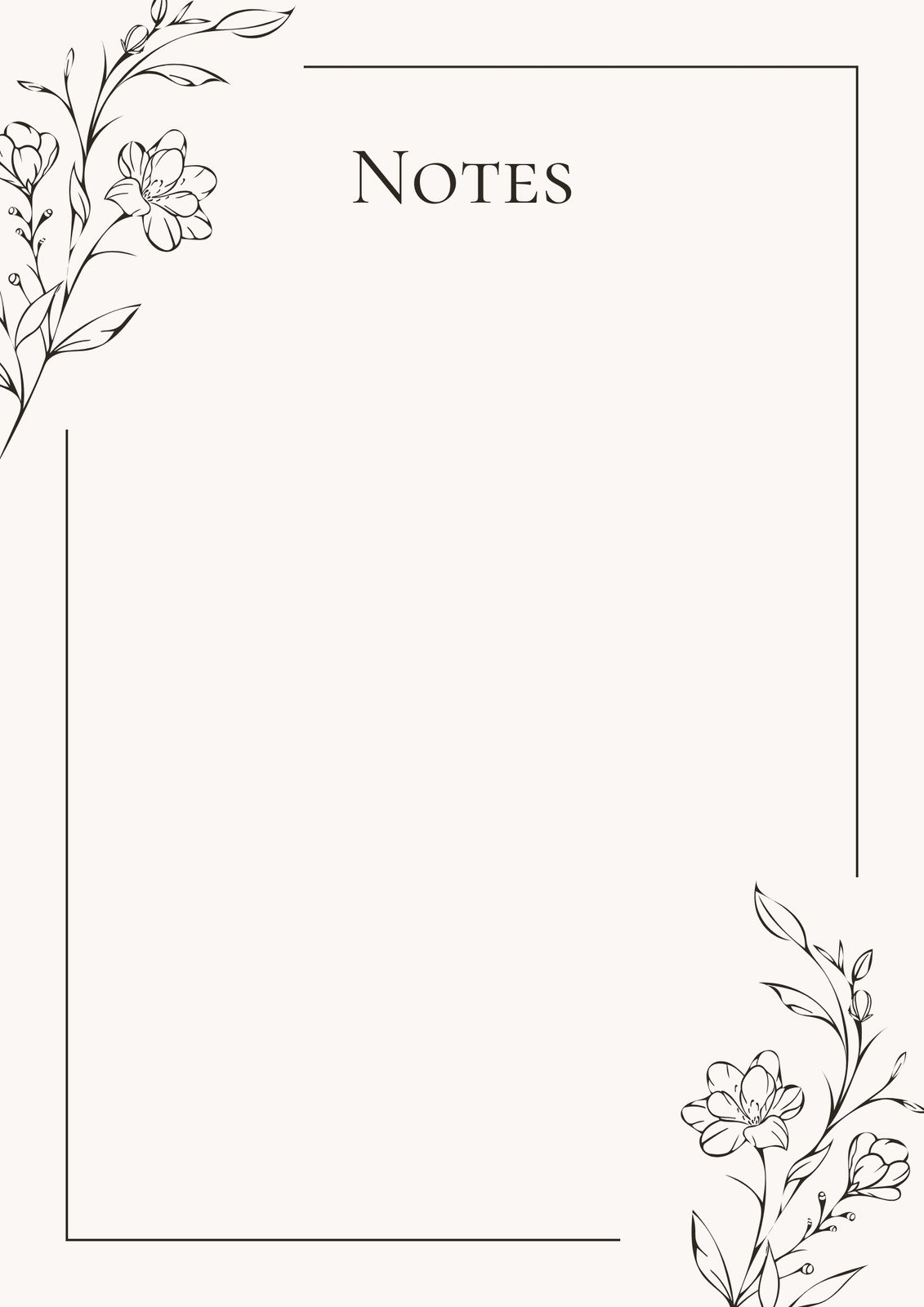 free printable paper with borders free printable paper with borders