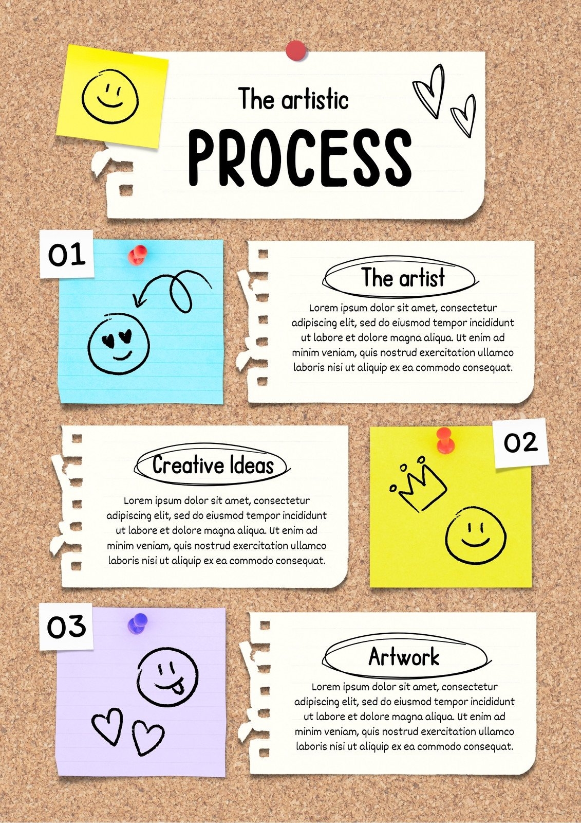 printable poster paper