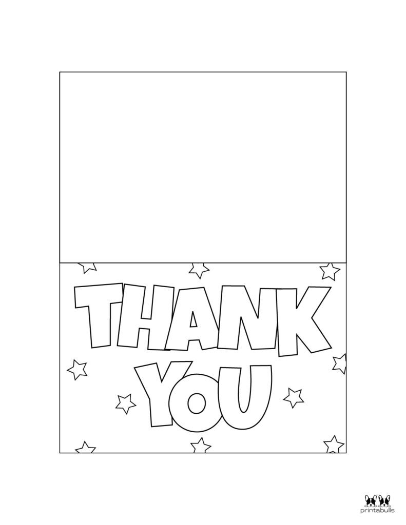 Free Printable Thank You Note Templates Print What Matters Thank You Notes Template Printable Thank You Notes Template