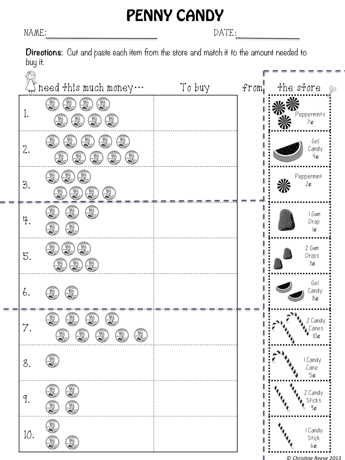 free printable autism worksheets pdf