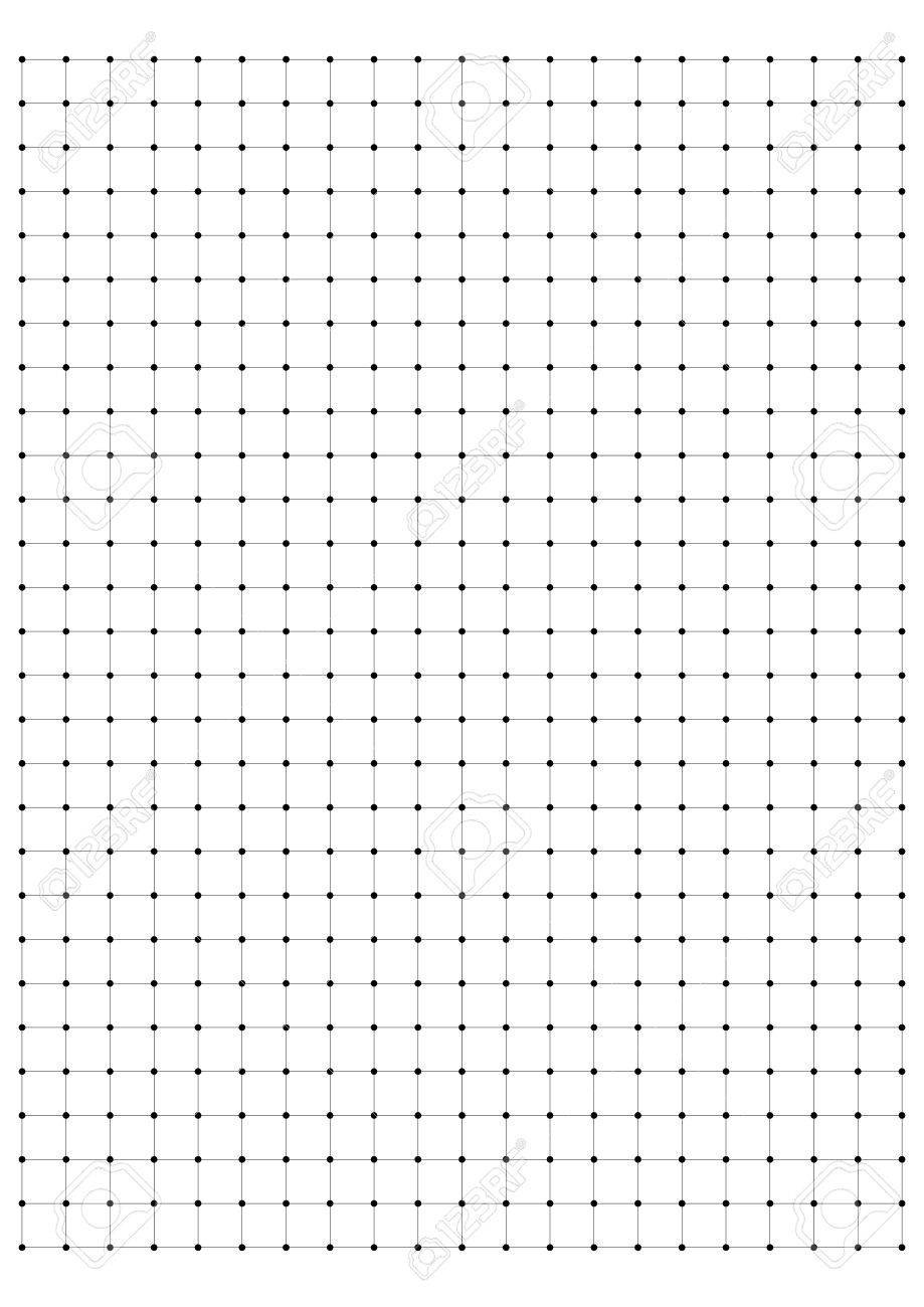free dotted paper printable
