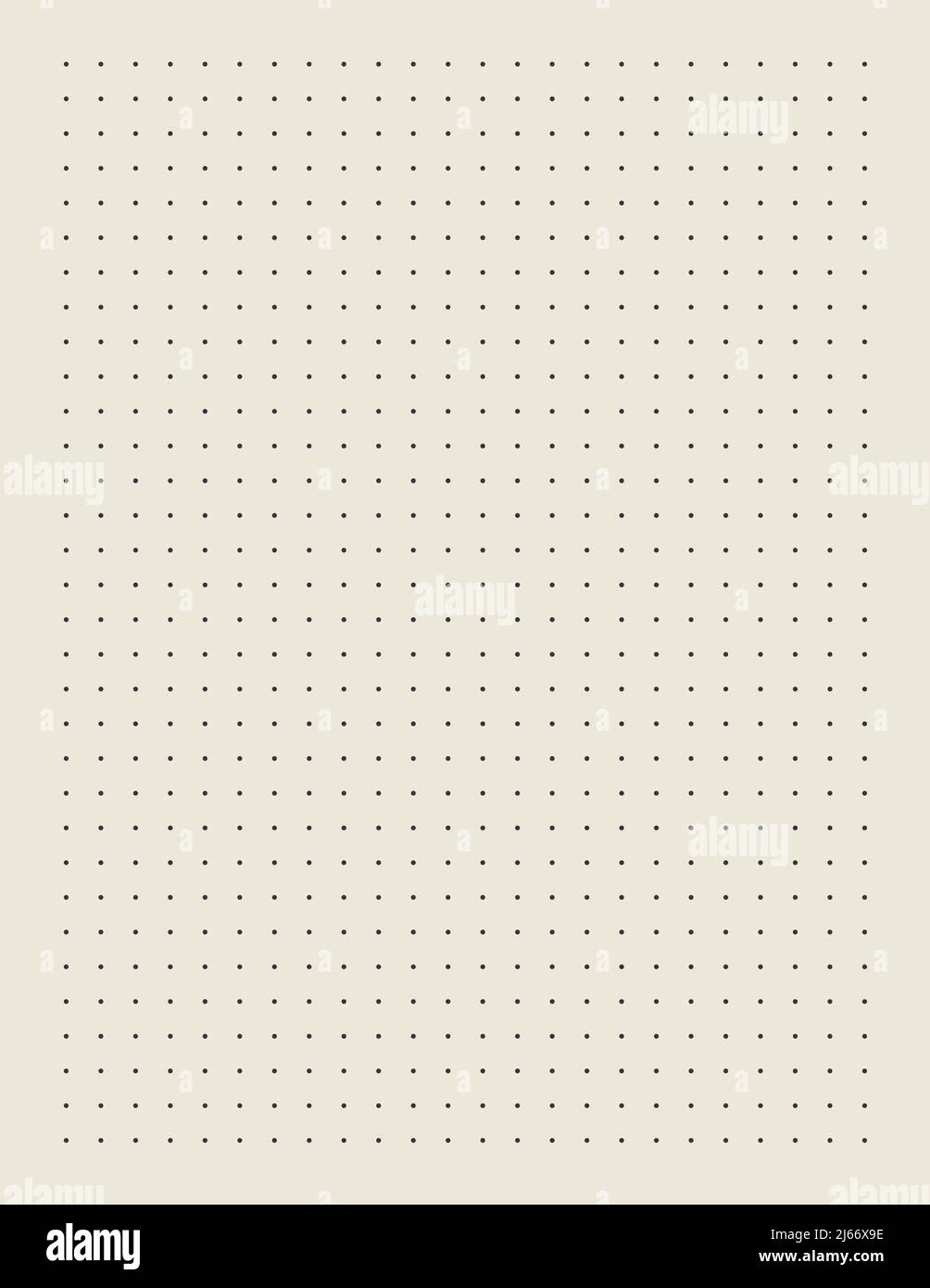 dotted paper printable
