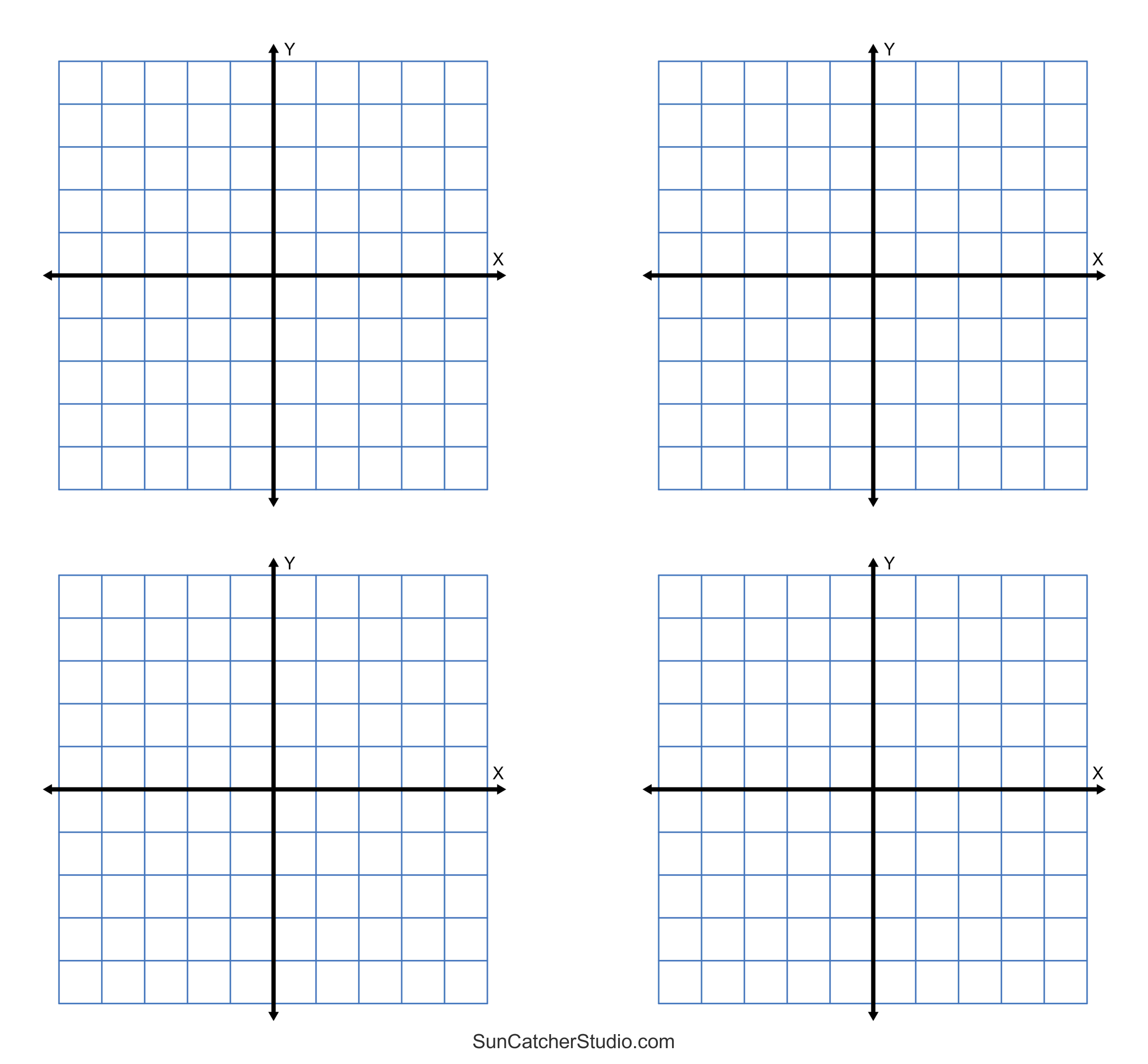 Grid Paper Printable 4 Quadrant Coordinate Graph Paper Templates Free Printables Monograms Design Tools Patterns DIY Projects Grid Paper Printable 4 Quadrant Coordinate Graph Paper Templates Free Printables Monograms Design Tools Patterns DIY Projects