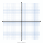 Grid Paper Printable 4 Quadrant Coordinate Graph Paper Templates Free Printables Monograms Design Tools Patterns DIY Projects
