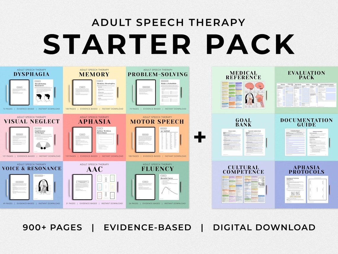 free printable aphasia worksheets