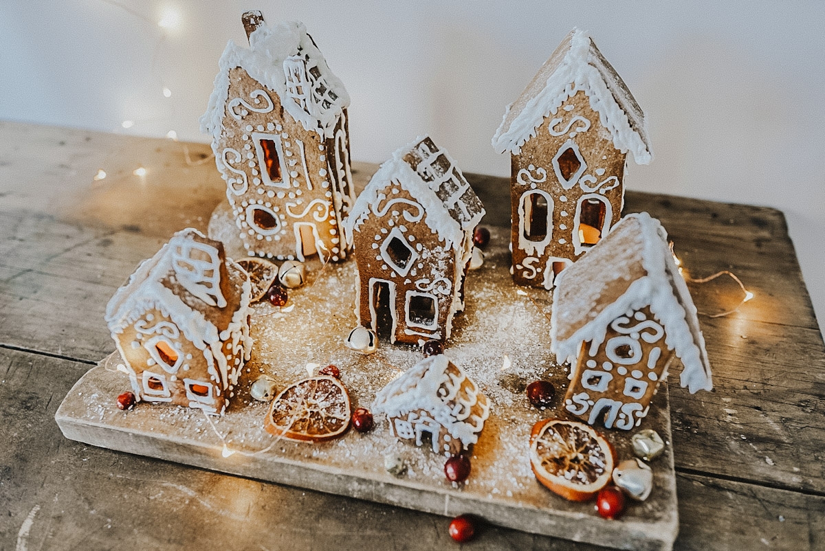 printable fancy gingerbread house templates
