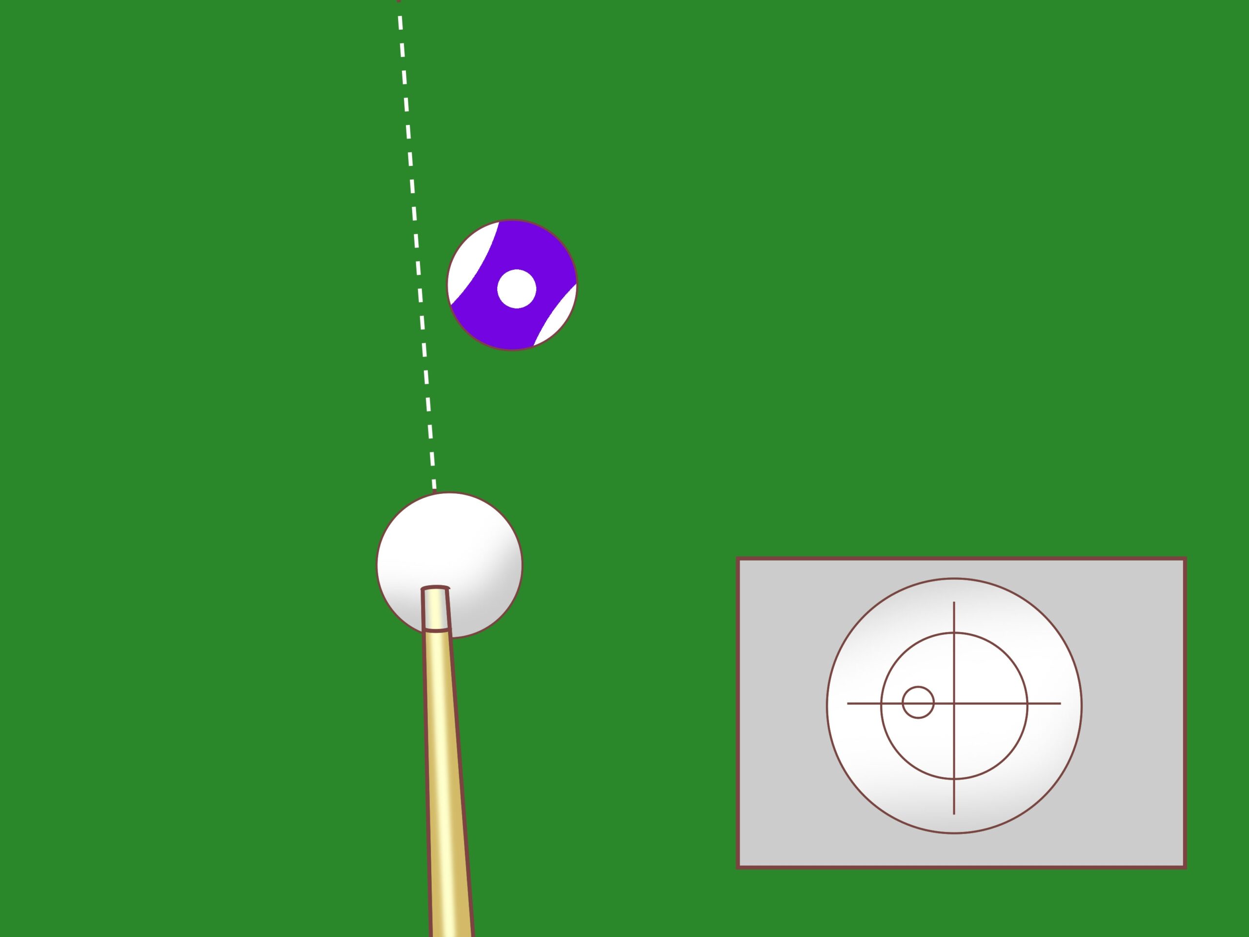 How To Play Pool Like A Mathematician with Pictures WikiHow