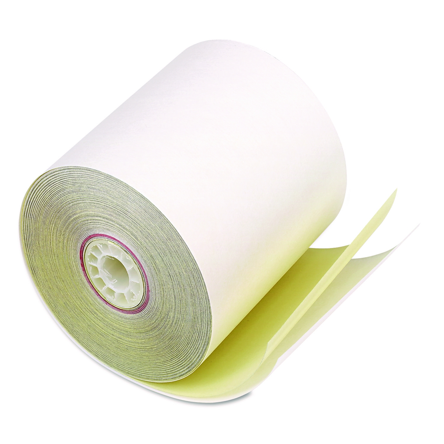printable carbonless paper