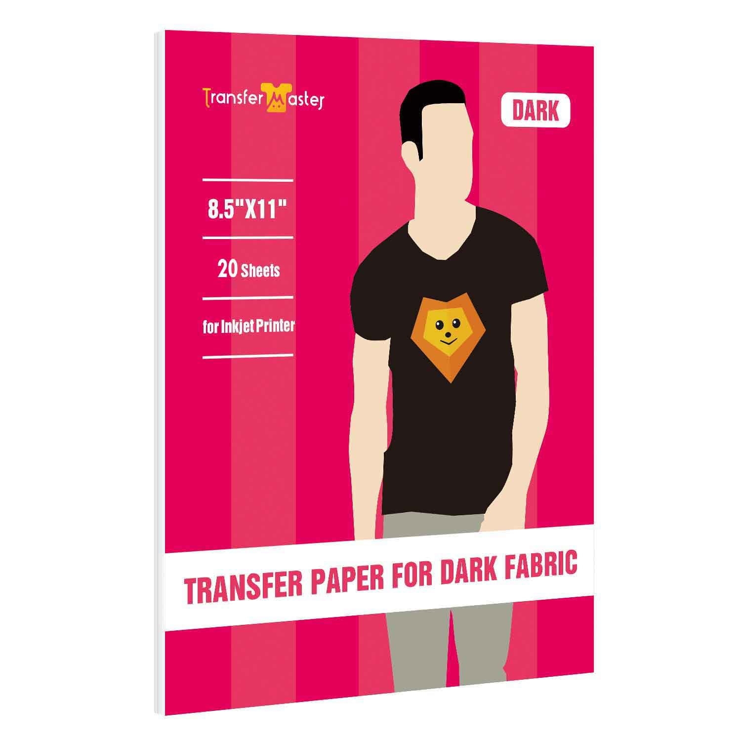 printable paper for t shirts
