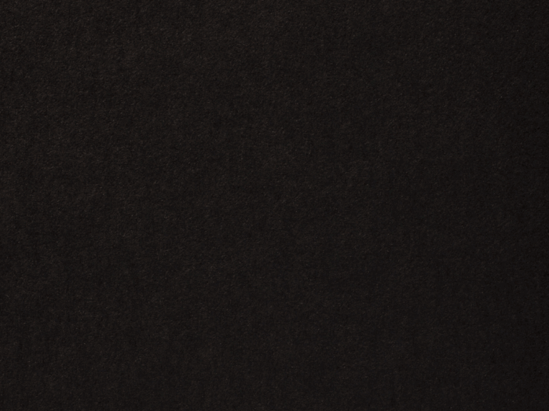 Kaleidoscope Black A4 Paper Papertisserie Premium Paper Products