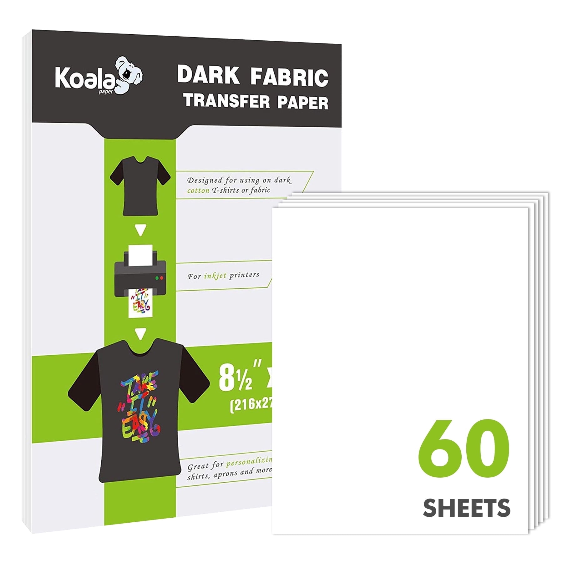 printable paper for shirts