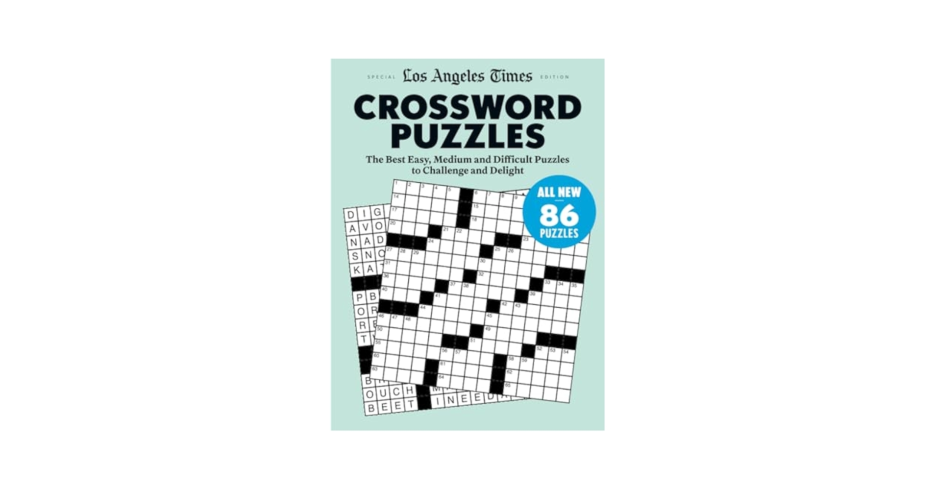 la times printable crossword puzzles
