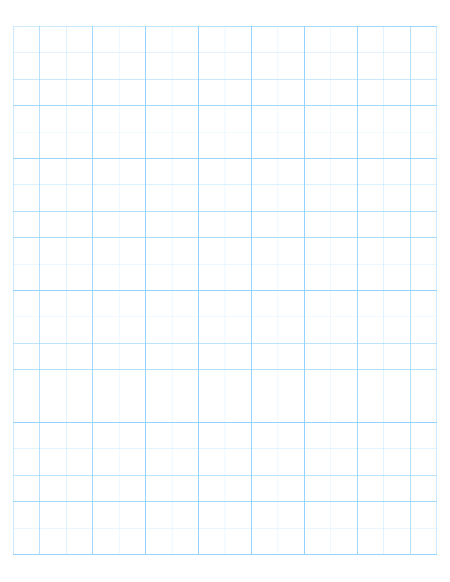 printable grid paper pdf